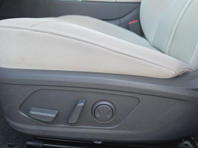 2025 Hyundai SONATA SEL FWD