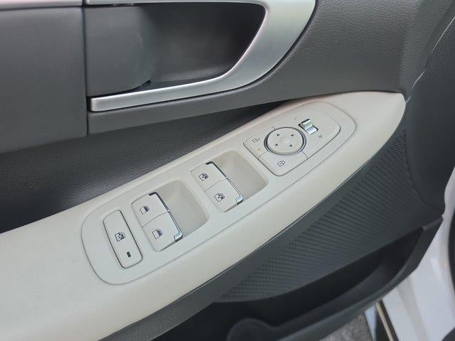 2025 Hyundai SONATA SEL FWD