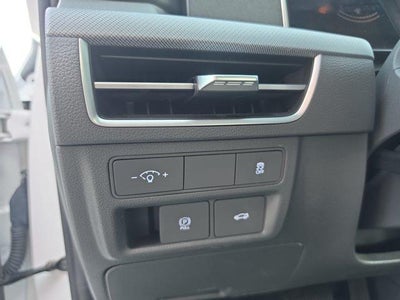 2025 Hyundai SONATA SEL FWD