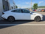 2025 Hyundai SONATA SEL FWD