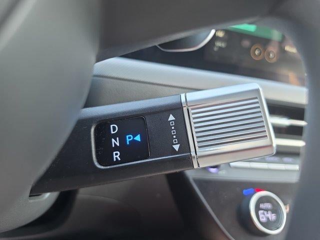 2025 Hyundai SONATA SEL FWD