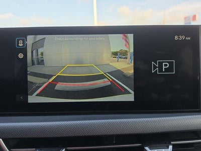 2025 Hyundai SONATA SEL FWD