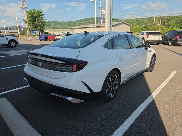 2025 Hyundai SONATA SEL FWD