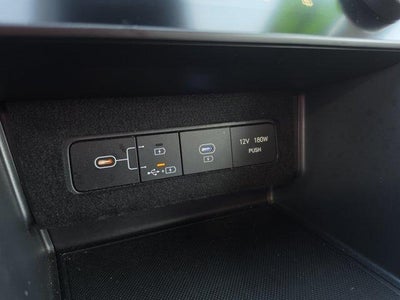 2025 Hyundai SONATA SEL FWD