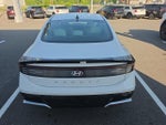 2025 Hyundai SONATA SEL FWD