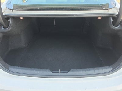 2025 Hyundai SONATA SEL FWD