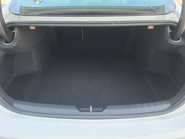 2025 Hyundai SONATA SEL FWD