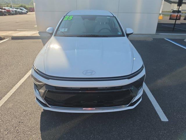 2025 Hyundai SONATA SEL FWD