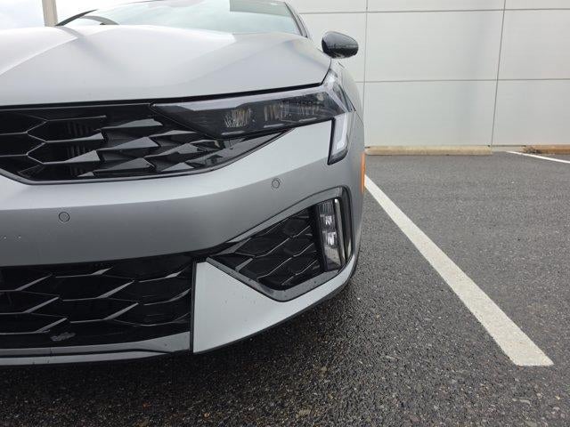 2025 Kia K5 GT DCT FWD