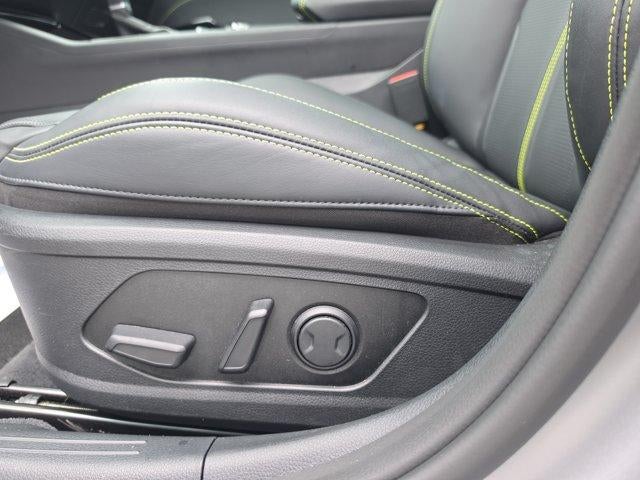 2025 Kia K5 GT DCT FWD