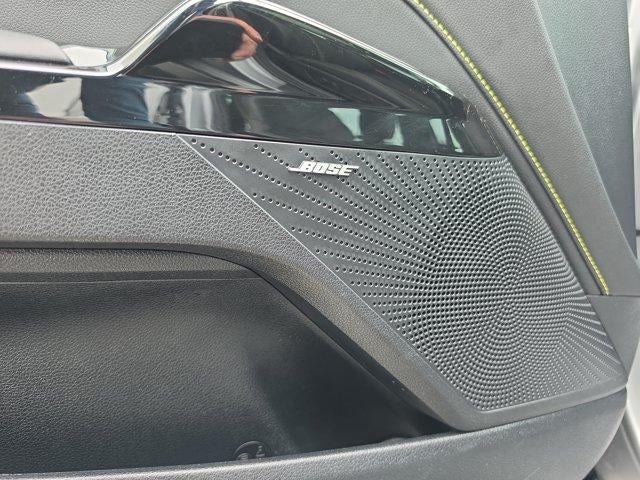 2025 Kia K5 GT DCT FWD