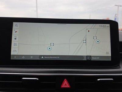 2025 Kia K5 GT DCT FWD