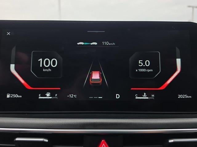 2025 Kia K5 GT DCT FWD