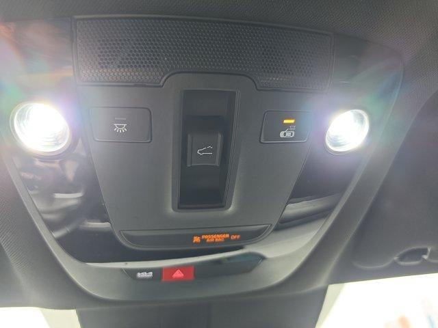 2025 Kia K5 GT DCT FWD
