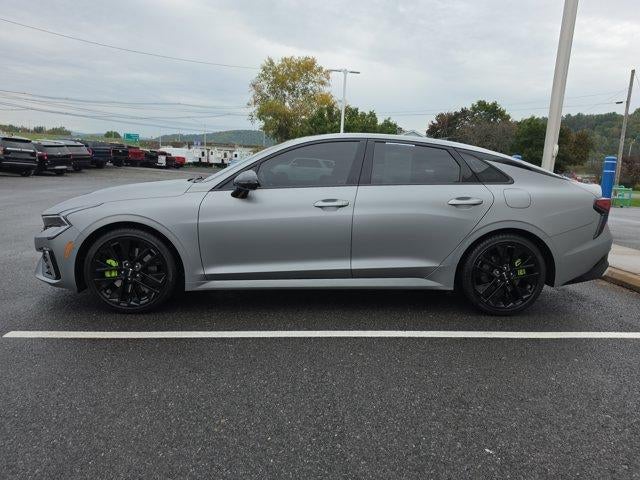 2025 Kia K5 GT DCT FWD