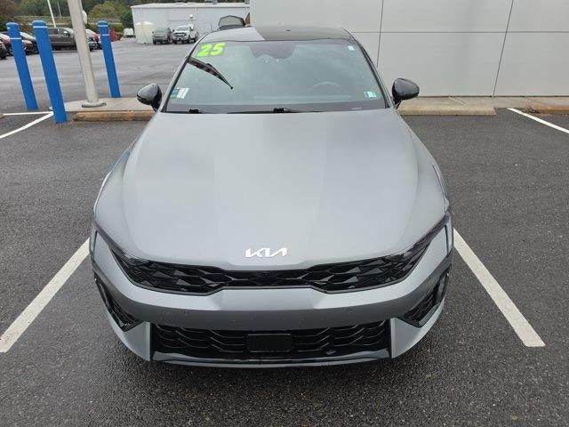 2025 Kia K5 GT DCT FWD