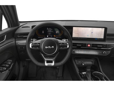 2025 Kia K5 GT DCT FWD