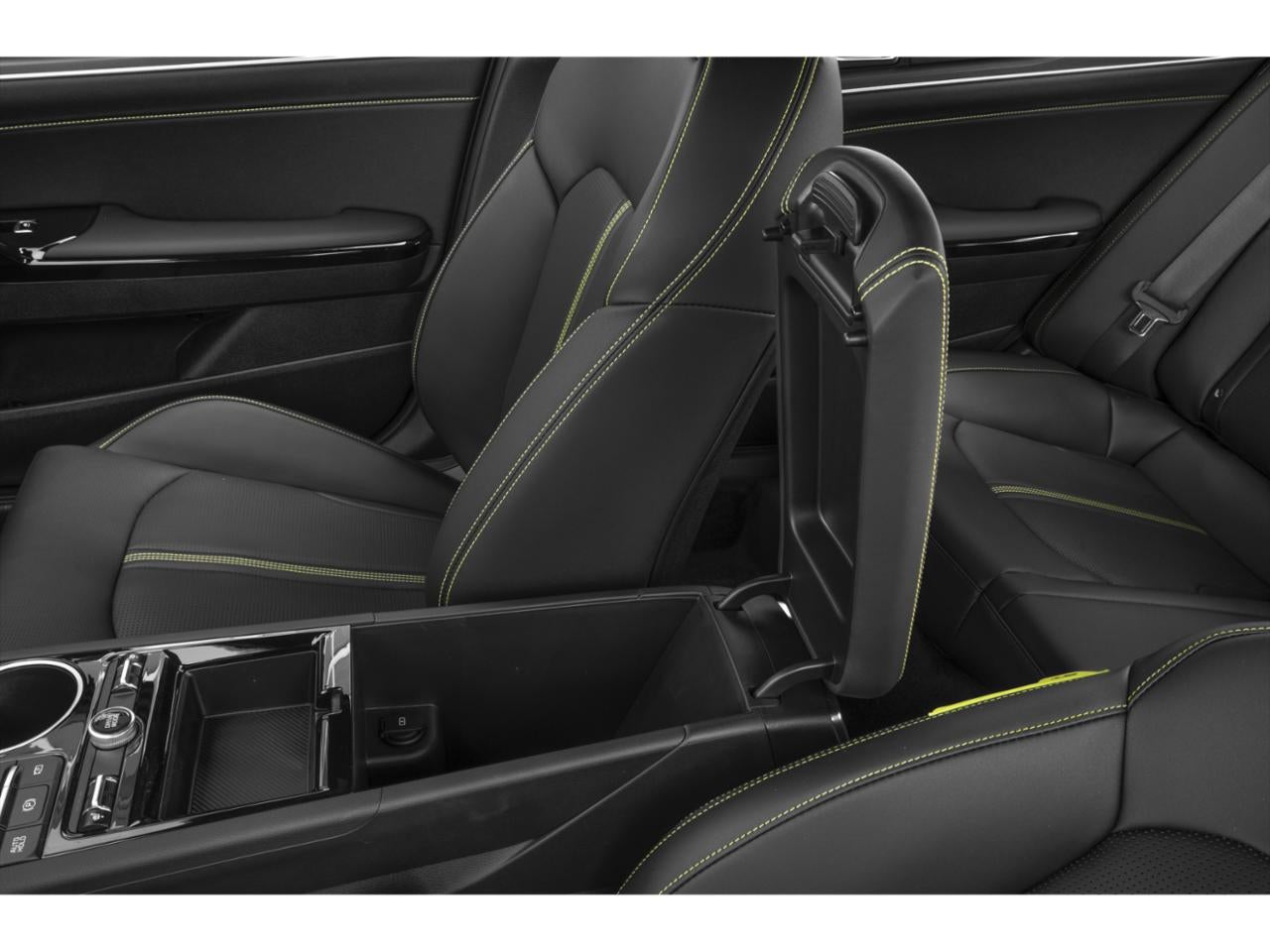 2025 Kia K5 GT DCT FWD