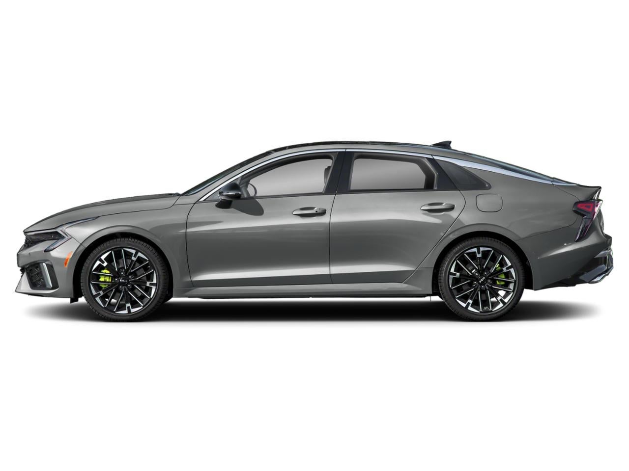 2025 Kia K5 GT DCT FWD