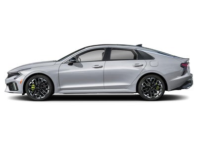 2025 Kia K5 GT DCT FWD