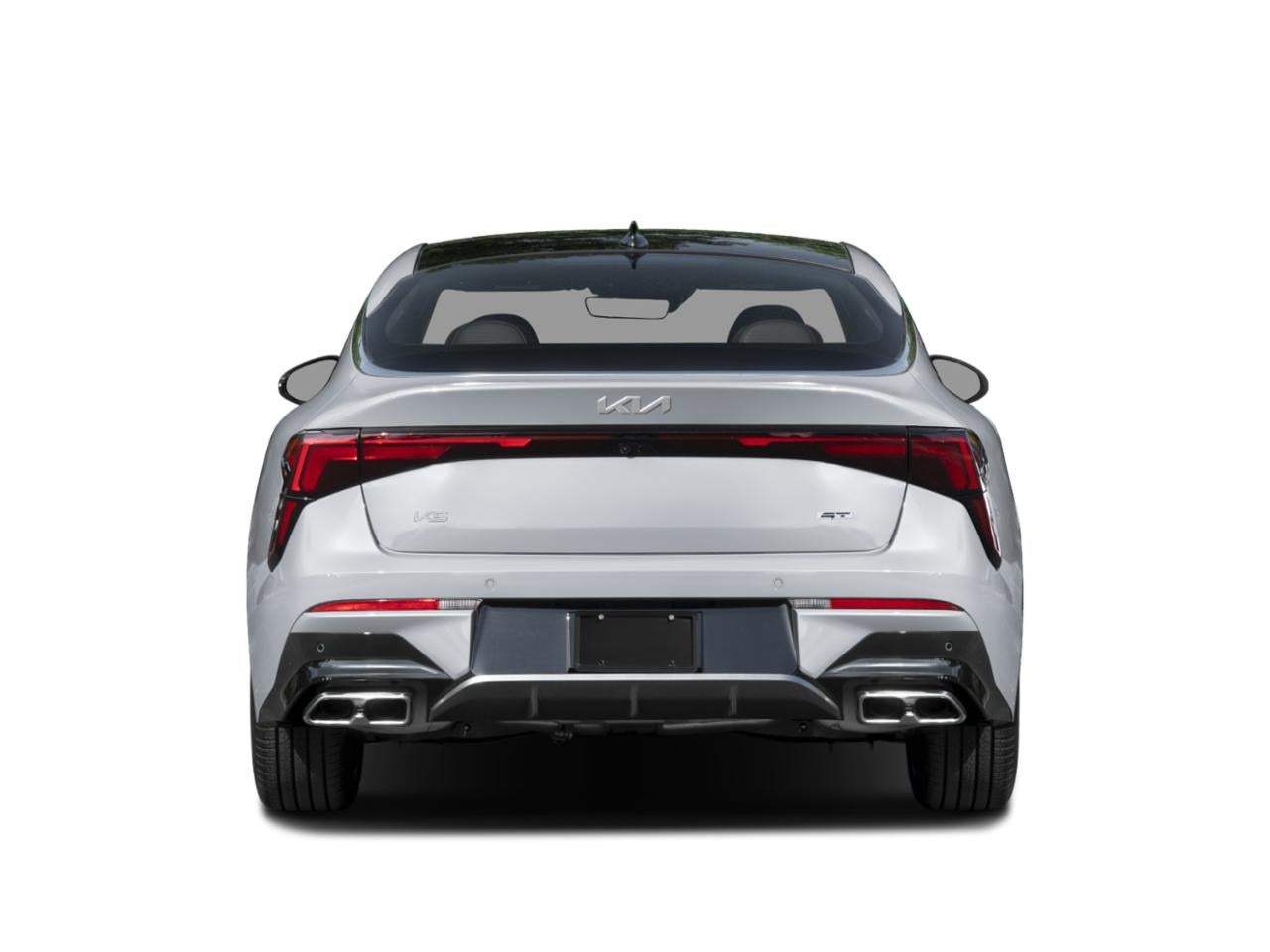 2025 Kia K5 GT DCT FWD
