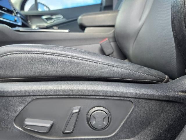 2023 Kia Sportage Hybrid EX AWD