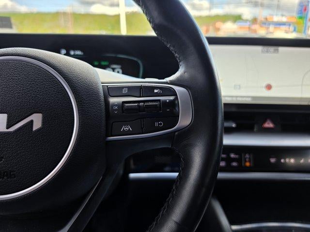 2023 Kia Sportage Hybrid EX AWD