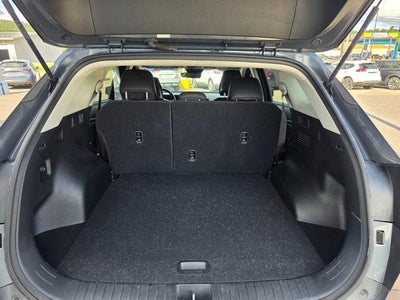 2023 Kia Sportage Hybrid EX AWD