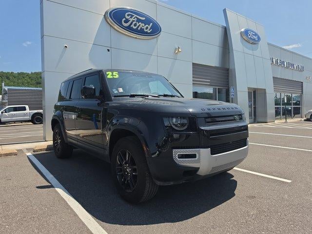 2025 Land Rover Defender 110 P300 S