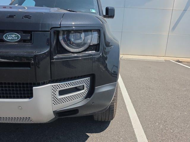 2025 Land Rover Defender 110 P300 S