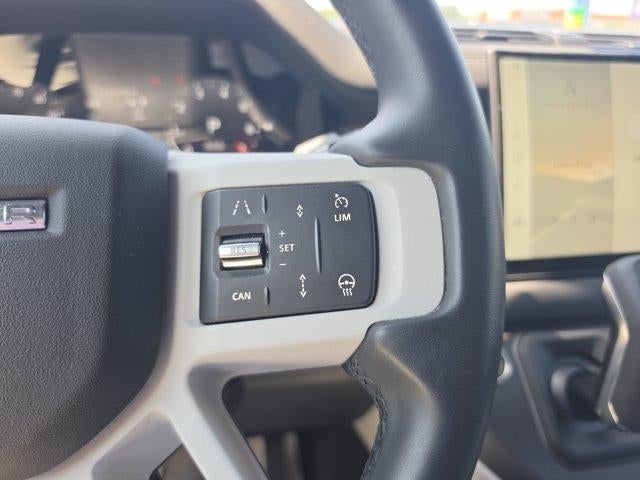 2025 Land Rover Defender 110 P300 S