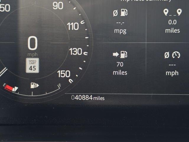 2025 Land Rover Defender 110 P300 S