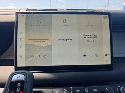 2025 Land Rover Defender 110 P300 S
