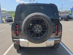 2025 Land Rover Defender 110 P300 S