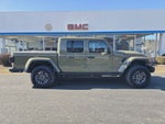 2025 Jeep Gladiator Mojave X