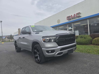 2024 RAM 1500 Tradesman