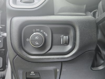 2024 RAM 1500 Tradesman