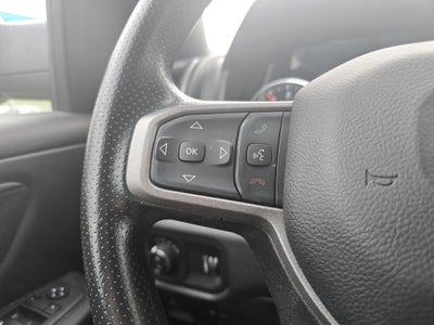 2024 RAM 1500 Tradesman