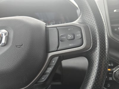 2024 RAM 1500 Tradesman
