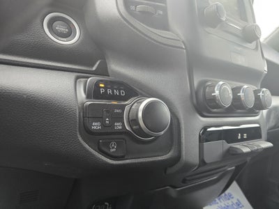 2024 RAM 1500 Tradesman