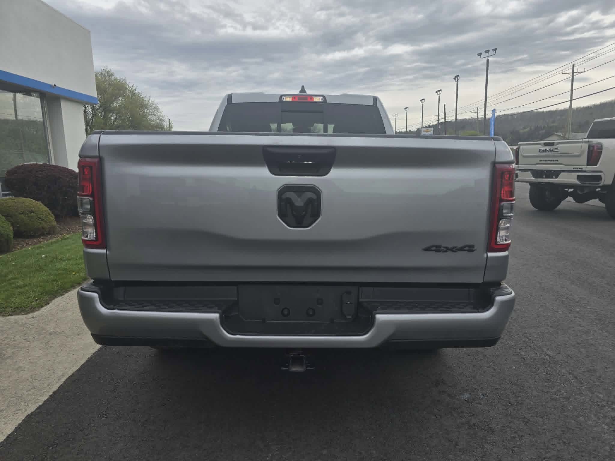 2024 RAM 1500 Tradesman