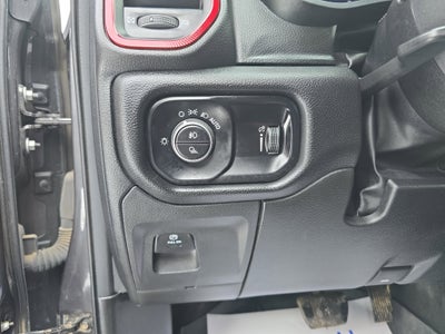 2024 RAM 1500 Rebel