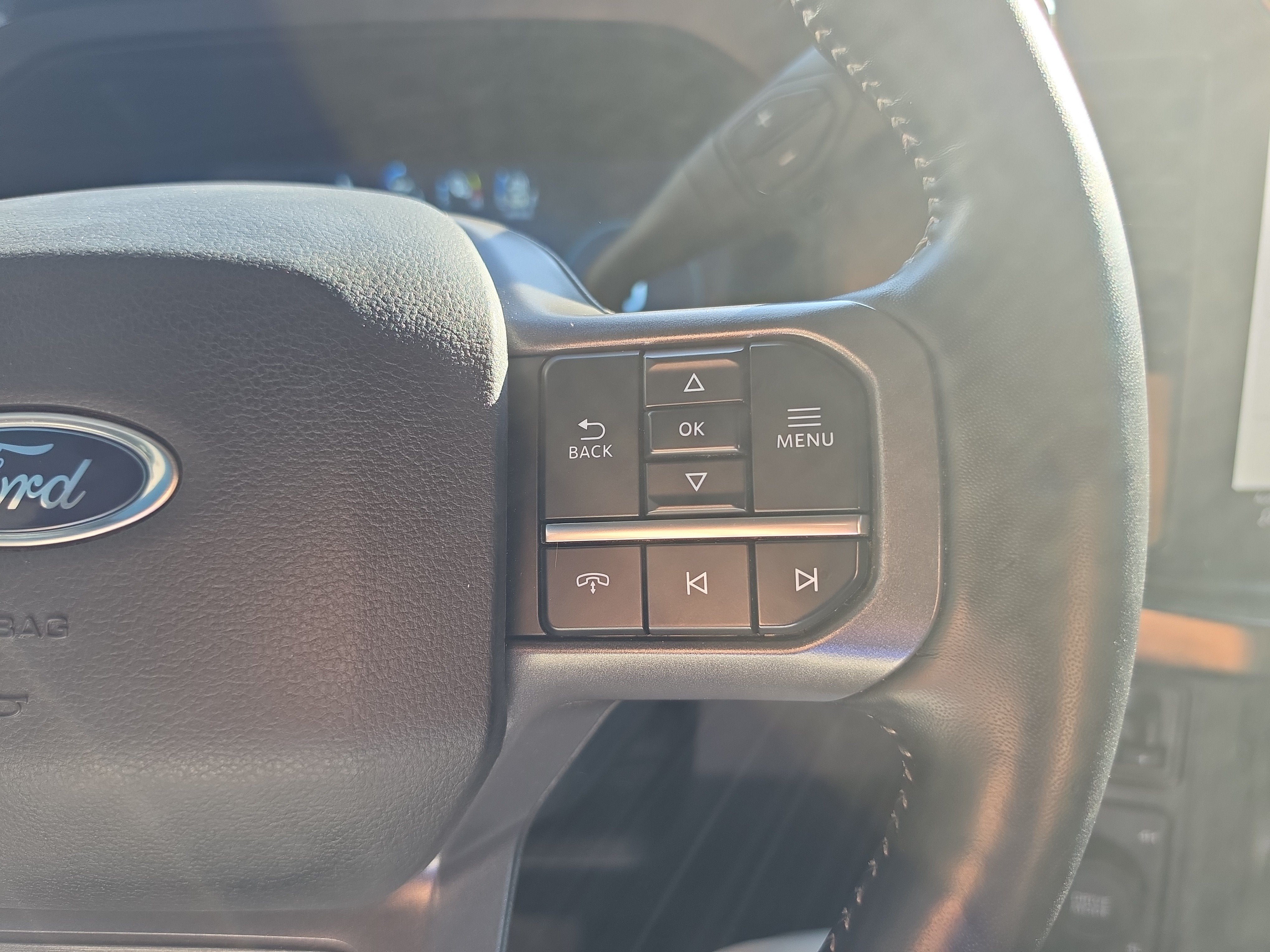 2024 Ford Super Duty F-250 SRW XL
