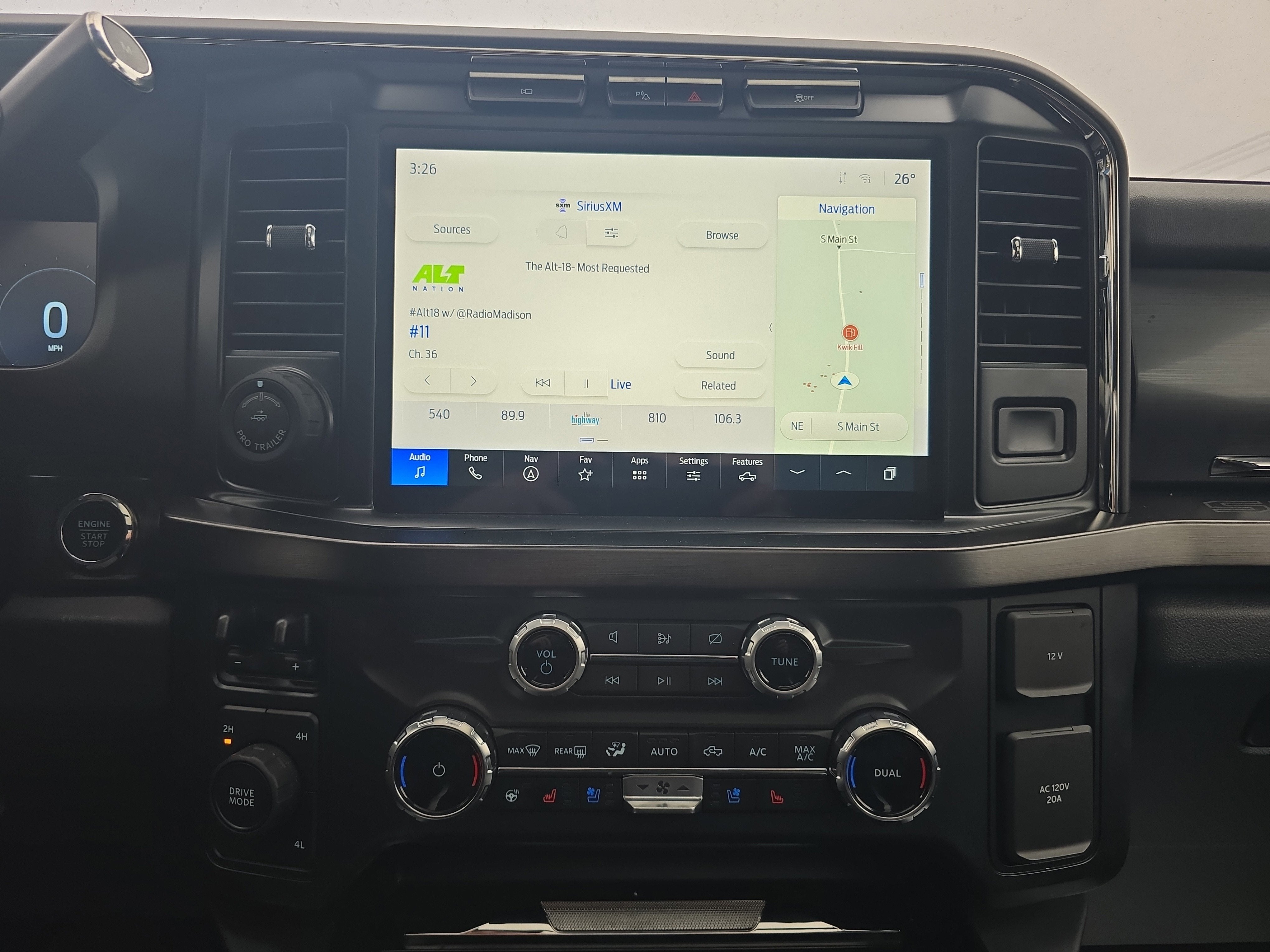 2023 Ford Super Duty F-250 SRW XL