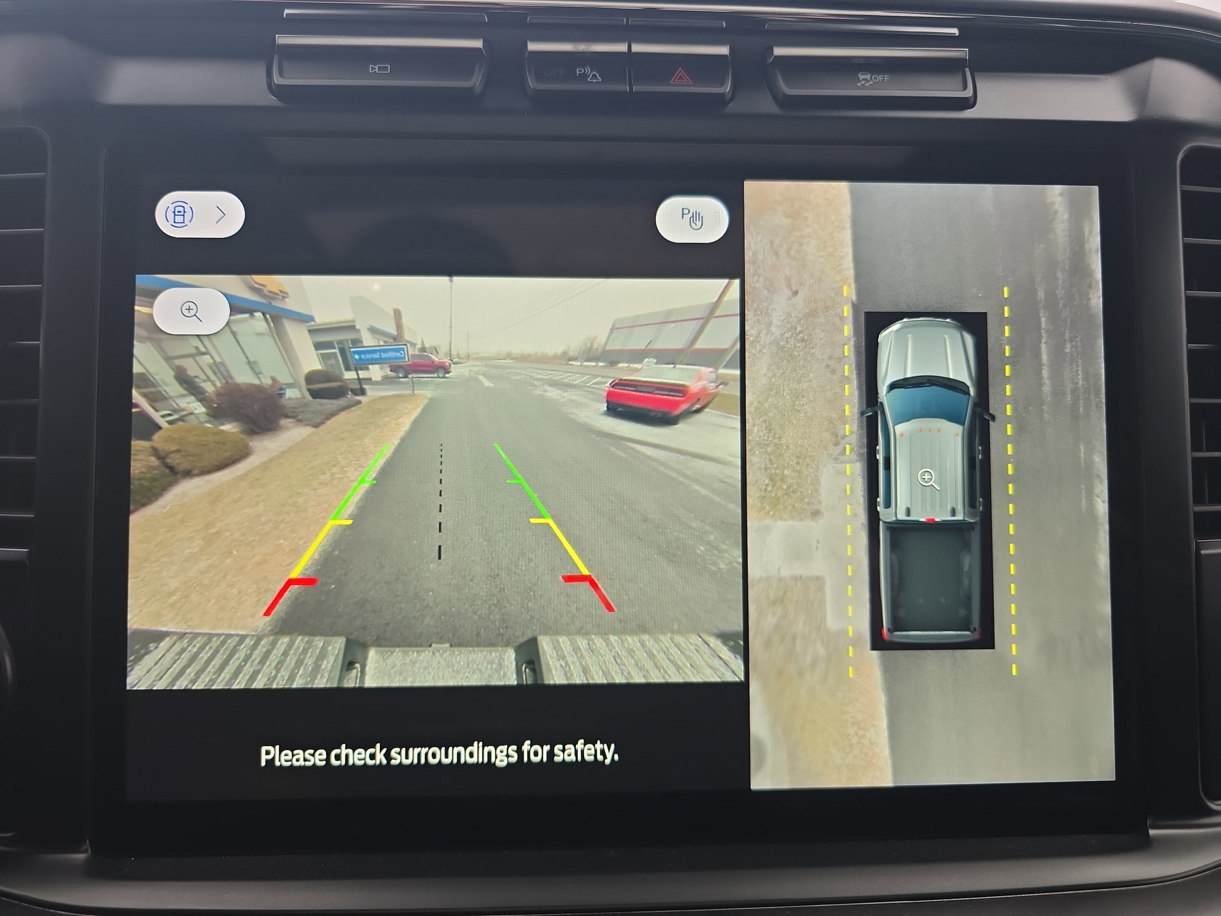 2023 Ford Super Duty F-250 SRW XL