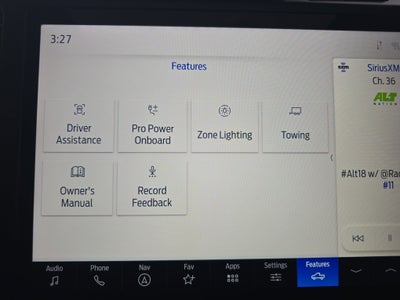 2023 Ford Super Duty F-250 SRW XL