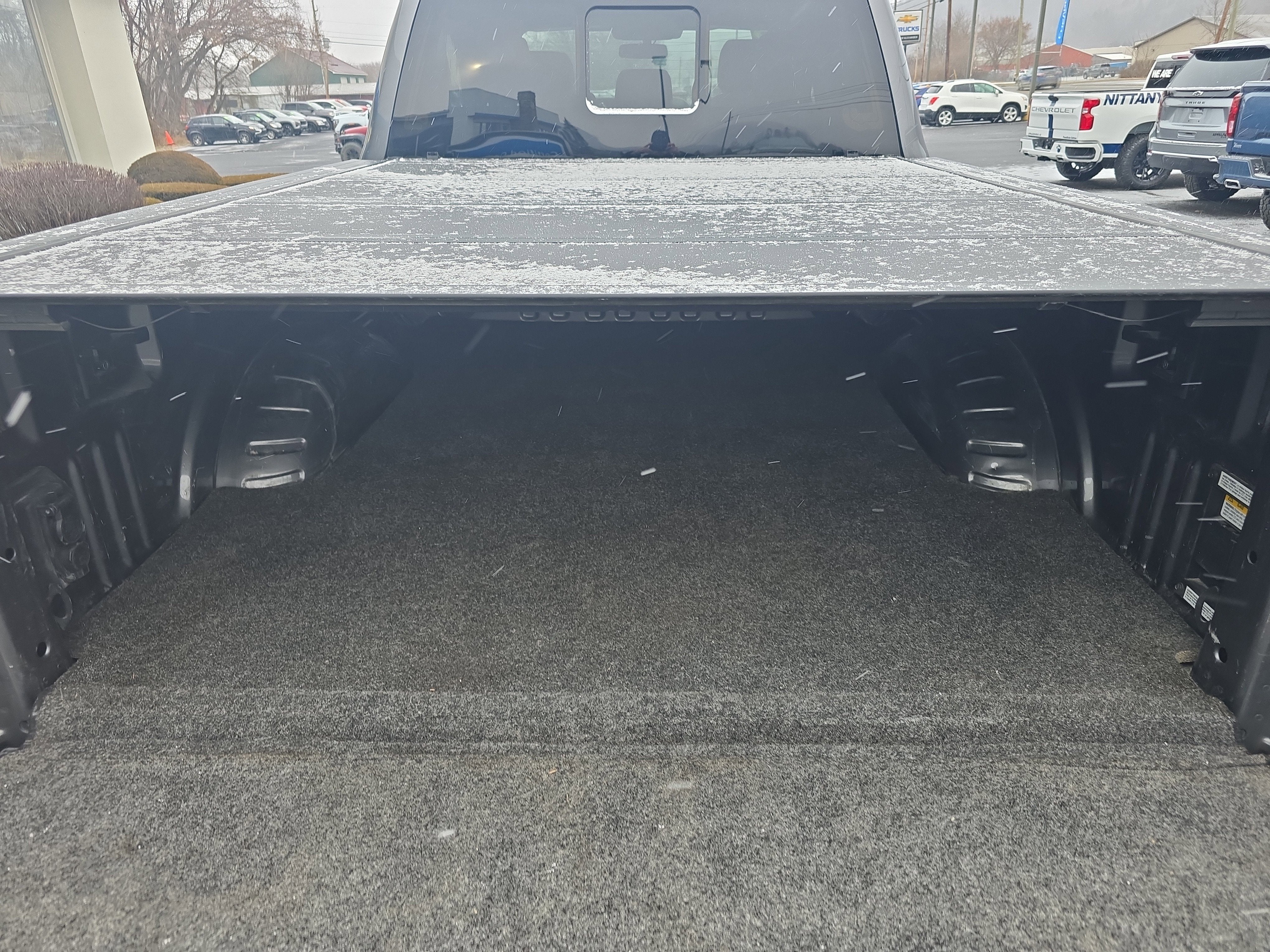 2023 Ford Super Duty F-250 SRW XL