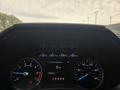 2020 Ford Super Duty F-350 SRW XL