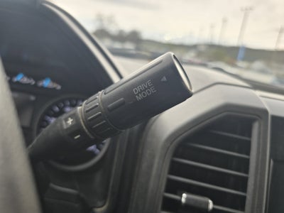 2020 Ford Super Duty F-350 SRW XL