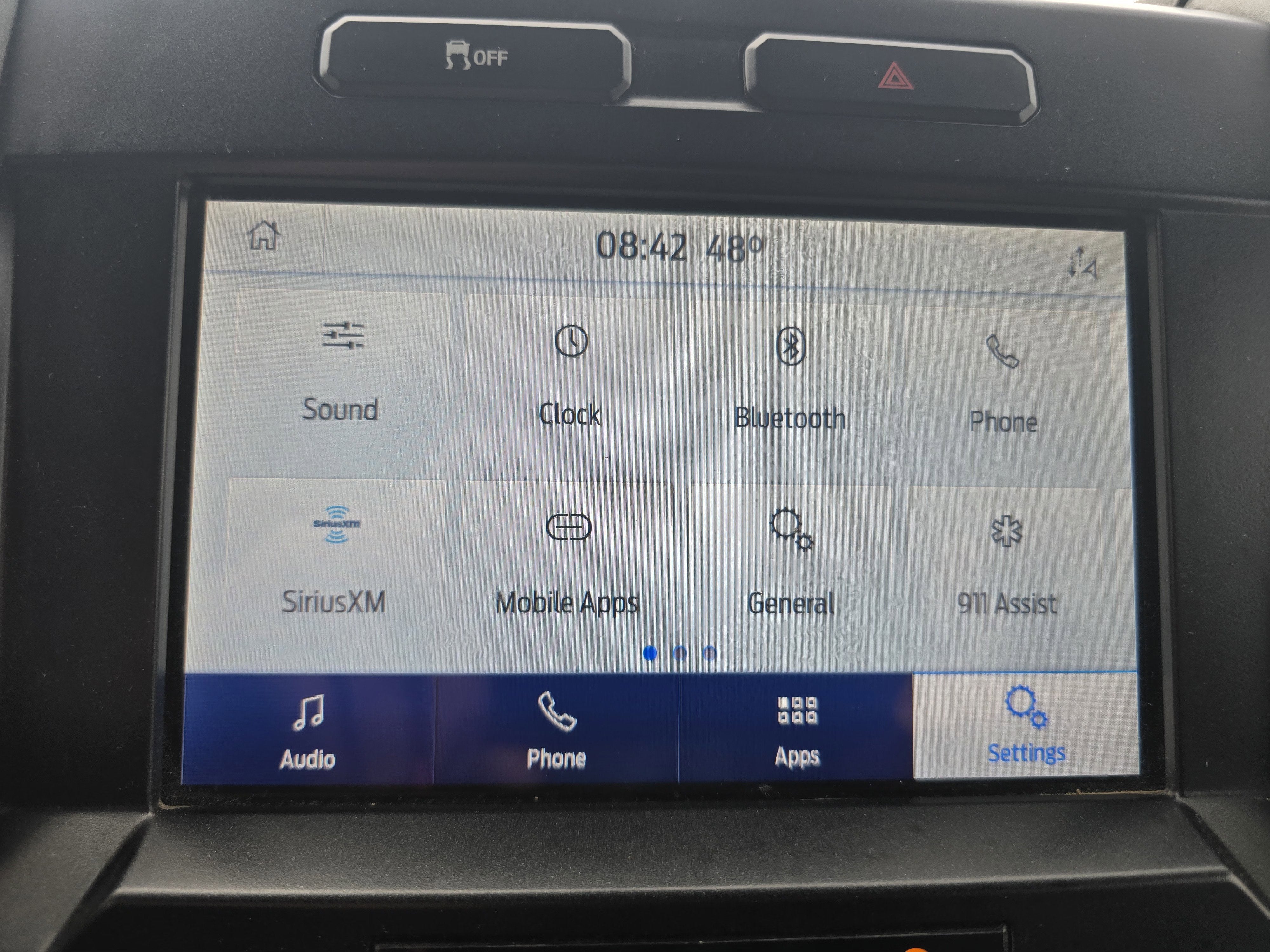 2020 Ford Super Duty F-350 SRW XL